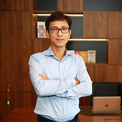 Dương Quốc Tuấn