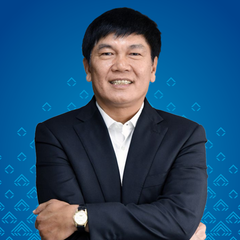 Trần Đình Long