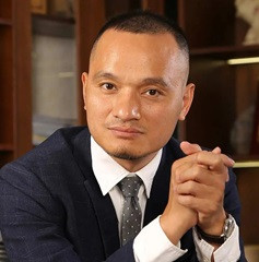Nguyễn Quang Thái