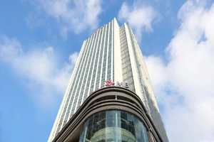 Ngân hàng tiên phong đồng hành cùng doanh nghiệp bước vào kỷ nguyên số