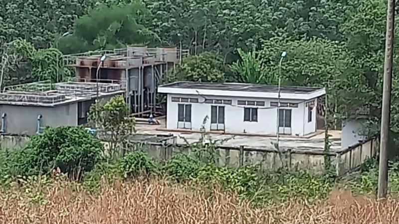 Đồng Nai đang đi đúng hướng trong hành trình nâng chuẩn Thủy lợi, nước sạch trong xây dựng nông thôn mới.