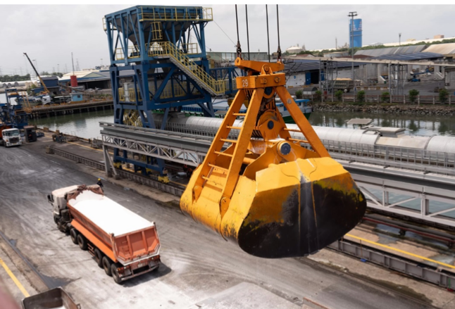 Những năm gần đây, Phú Mỹ duy trì sản lượng xuất khẩu tăng trưởng ổn định, khẳng định uy tín và vị thế trên bản đồ phân bón toàn cầu.