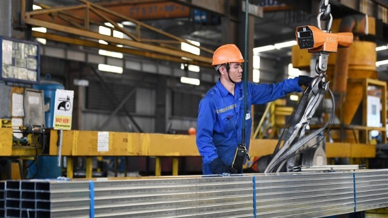 Nhiều ngành của Việt Nam đã thoát vai trò bị động của người bị kiện trong các vụ việc phòng vệ thương mại.