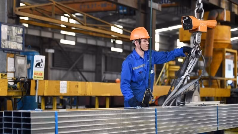 Nhiều ngành của Việt Nam đã thoát vai trò bị động của người bị kiện trong các vụ việc phòng vệ thương mại.