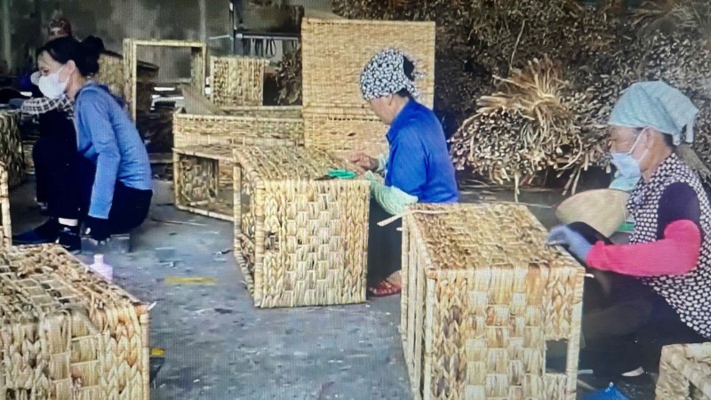 Nhiều doanh nghiệp nhỏ và vừa vẫn khó khăn trong tiếp cận văn bản, chính sách.