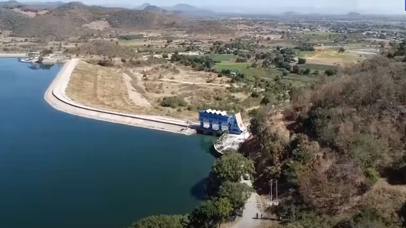 Gỡ điểm nghẽn thủy lợi để mở khóa phát triển nông thôn mới tại Lâm Đồng