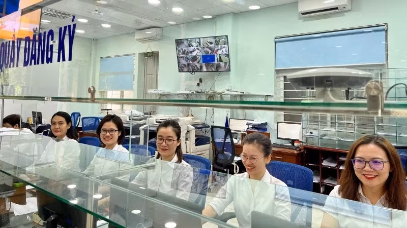 Sửa đổi Luật Viên chức tạo điều kiện cho viên chức phát huy năng lực trong tình hình mới.