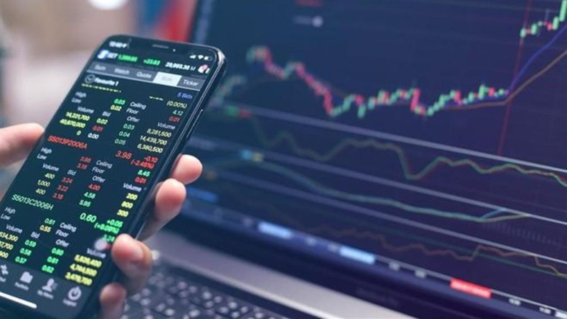Các đối tượng tội phạm đã lập ra các bẫy lừa đảo tinh vi để lấy tiền của rất nhiều khách hàng. (Ảnh minh họa)