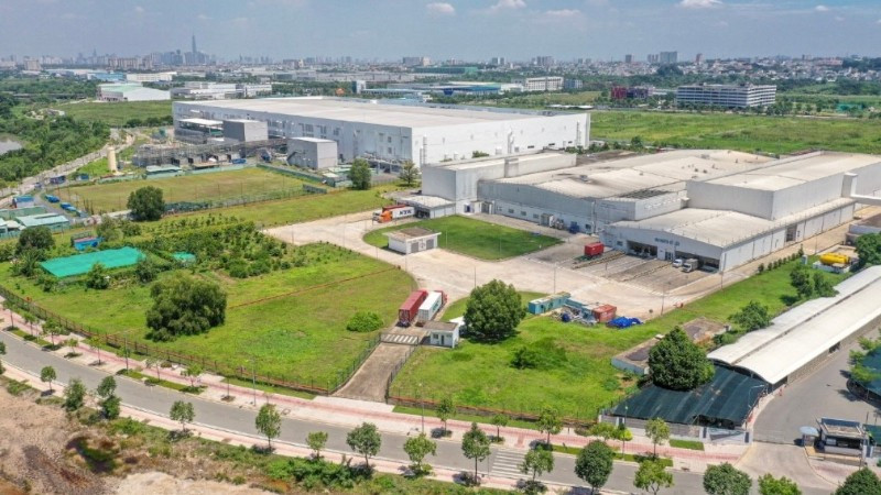 Nhà máy Opella đồng thời đạt 2 tiêu chuẩn GMP quốc tế: TGA-GMP của Úc và MFDS-GMP của Hàn Quốc 