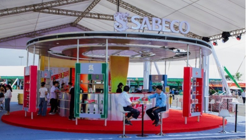 Sau Ok Om Bok, Hội chợ Mùa Thu 2025 tại Hà Nội tiếp tục tạo điểm nhấn cho các hoạt động văn hóa-cộng đồng cuối năm.