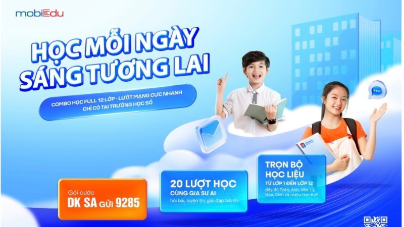 Gói cước SA - giải pháp linh hoạt và tiện lợi dành cho mọi người dùng di động.