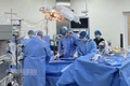 Phẫu thuật tim ít xâm lấn là hướng đi của y tế hiện đại, giúp người bệnh nâng cao hiệu quả phục hồi.