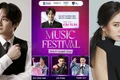 Kim Bum, Song Ji Hyo gây sốt khi trở lại Việt Nam với vai trò đặc biệt