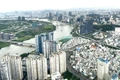 Chung cư là loại hình dẫn đầu lượng quan tâm nửa đầu 2025, được dẫn dắt bởi nhu cầu mua ở thực và đầu tư khai thác. (Ảnh: HNV)