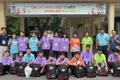 Trại hè "Đại sứ hàng Việt tí hon" bước sang chặng đường năm thứ 14 của hành trình lan tỏa giá trị nhân văn và thương hiệu Việt. (Ảnh: BSA)