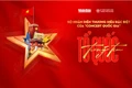 Bộ nhận diện thương hiệu đặc biệt của "Concert quốc gia"