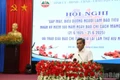 Tháng 1/2021, ông Hồ Văn Niên được bầu làm Ủy viên Trung ương Đảng khóa XIII, nhiệm kỳ 2021–2026.