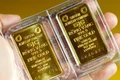 Sẽ sớm xoá bỏ độc quyền Nhà nước về thương hiệu vàng miếng.