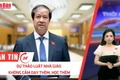 [Video] Thời sự 24h ngày 9/6/2025: Dự thảo Luật Nhà giáo không cấm dạy thêm, học thêm
