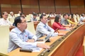 Quốc hội chốt mức hưởng trợ cấp thất nghiệp bằng 60% bình quân tiền lương đóng