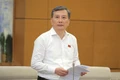Cần thiết thành lập Quỹ thúc đẩy sử dụng năng lượng tiết kiệm và hiệu quả