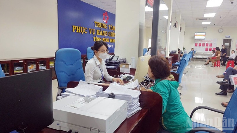 Một chính quyền hiện đại là chính quyền chuyển đổi số trong tư duy và hành động. ndo_br_z6729567812624-942011e398bdf73557a1fd9d98686d12.jpg