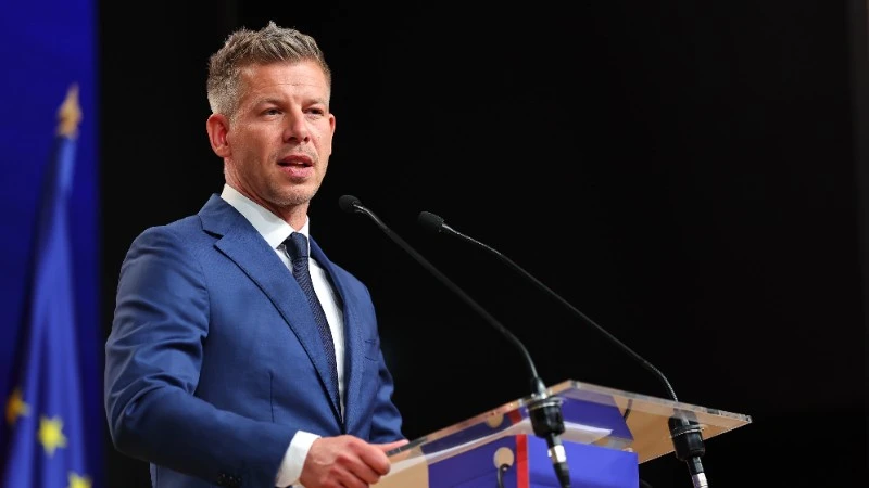 Hungary bước vào kỷ nguyên mới: Thủ tướng Peter Magyar hứa hẹn cải cách và cân bằng quan hệ EU-Nga