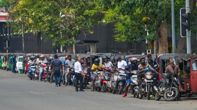 Diễn đàn Năng lượng CERAWeek: Giá dầu tăng vọt và giải pháp từ Mỹ