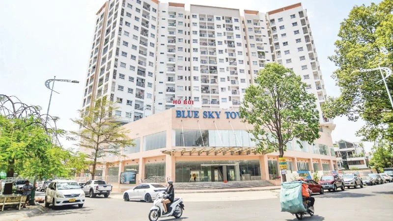 Bài toán nhà ở xã hội: Giấc mơ an cư của người lao động TP.HCM