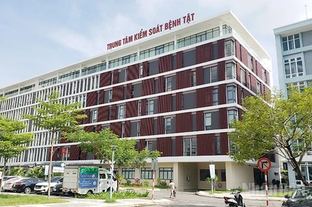 Đà Nẵng hướng đến hoàn thiện hệ sinh thái giám sát thông minh.