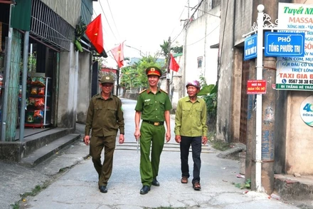 Thanh Hóa đã chuyển hóa thành công nhiều địa bàn phức tạp.