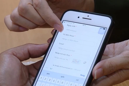 Thanh Hóa miễn toàn bộ phí, lệ phí dịch vụ công trực tuyến.