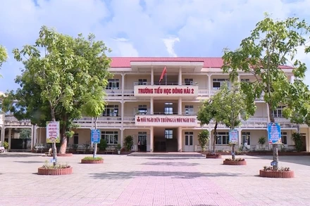 Thanh Hóa triển khai ký hợp đồng với hơn 3.800 giáo viên trước ngày 1/7.