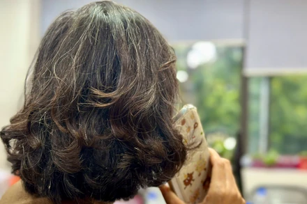 Thủ đoạn chung của các đối tượng lừa đảo là giả mạo shipper gọi điện giao hàng. Ảnh minh họa