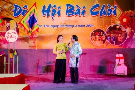 Ảnh minh họa. (Ảnh: PHÚ TÂN)