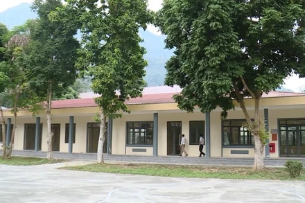 Trung tâm giáo dục nghề nghiệp-Giáo dục thường xuyên tại Thanh Hóa.