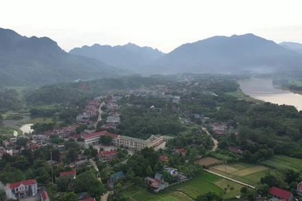 Các xã thực hiện sắp xếp đơn vị hành chính sẽ được tỉnh Thanh Hóa hỗ trợ kinh phí.