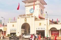 Chợ Bến Thành, Quận 1, Thành phố Hồ Chí Minh.