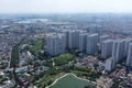 Hiện có đến 20% tổng lượng tín dụng đổ vào bất động sản, trong khi doanh nghiệp sản xuất thuộc các lĩnh vực then chốt như: nông nghiệp, công nghiệp hỗ trợ, logistics vẫn “khát vốn”.