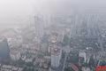 Giảm tình trạng ô nhiễm không khí