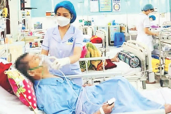 Bệnh viện đa khoa Thái Bình (tỉnh Hưng Yên) công bố triển khai bệnh án điện tử từ ngày 30/6/2025.