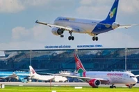 Cục Hàng không Việt Nam yêu cầu các hãng bay nội địa và quốc tế khai thác tại Việt Nam tính toán, điều chỉnh kế hoạch khai thác, lựa chọn đường bay an toàn trước tình hình chiến sự leo thang tại khu vực Trung Đông.