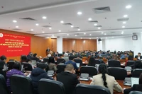 Toàn cảnh Hội thảo.