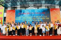 Cần nhiều các cuộc thi tìm hiểu về thuốc lá và thuốc lá điện tử để nâng cao kiến thức, ý thức trong phòng chống tác hại của thuốc lá.