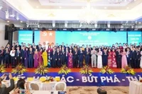 Hiệp hội Doanh nghiệp tỉnh Hưng Yên tổ chức Đại hội đại biểu lần thứ nhất, nhiệm kỳ 2025-2030.
