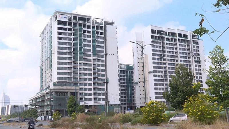 [Video] Cắt giảm tối đa các thủ tục hành chính để phát triển nhà ở xã hội 