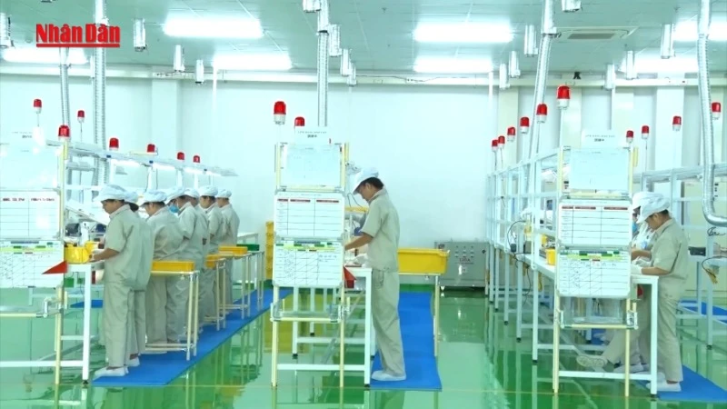 [Video] Nghị quyết 68 – Không gian mới cho phát triển kinh tế tư nhân