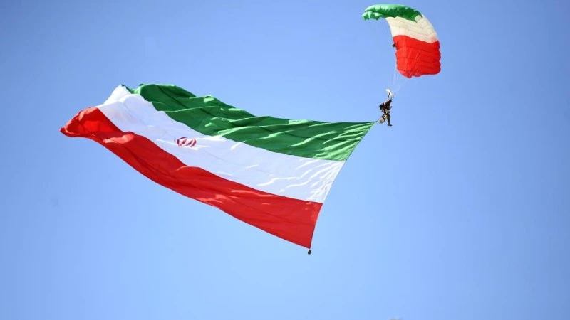 Điện mừng Quốc khánh Iran: Việt Nam khẳng định quan hệ hợp tác tốt đẹp
