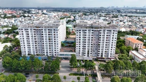 Đồng Nai đang rà soát các trụ sở cũ, chung cư để cải tạo, sửa chữa làm nhà ở công vụ. 