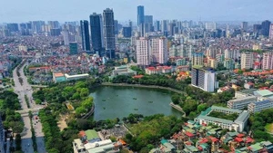 Dữ liệu, hồ sơ quy hoạch Thủ đô sẽ được số hóa.